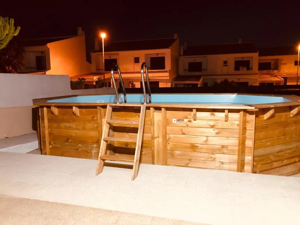 Villa Rosa H7A Albufeira
