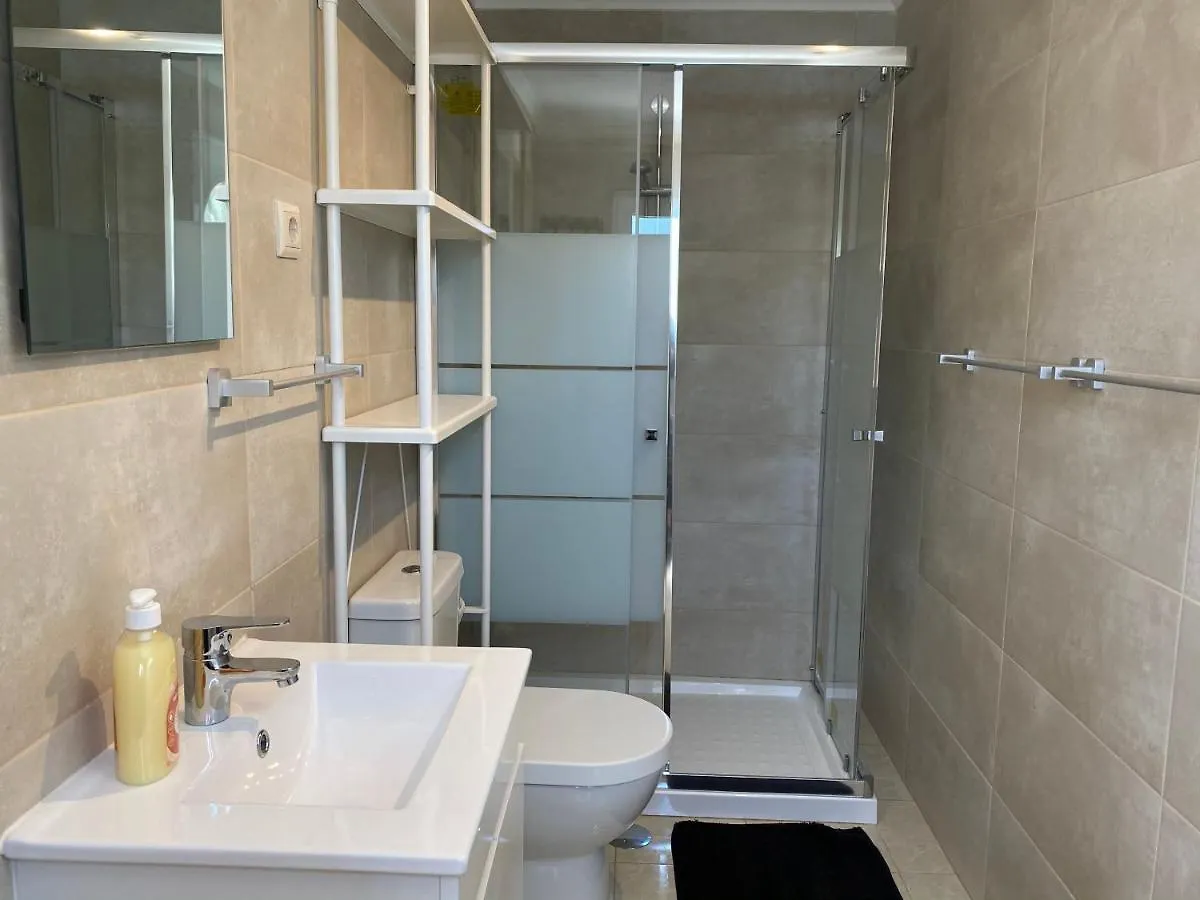 Villa Rosa H7A Albufeira