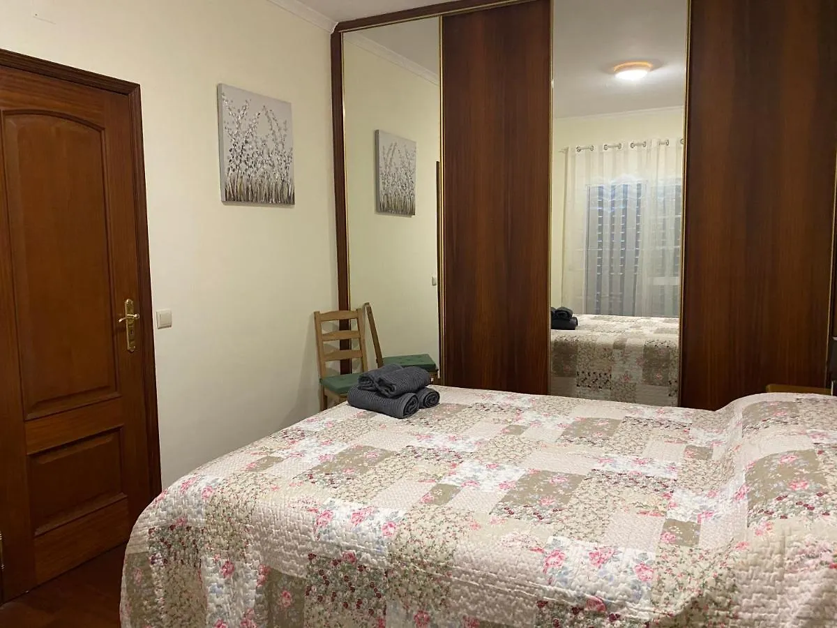 Villa Rosa H7A Albufeira