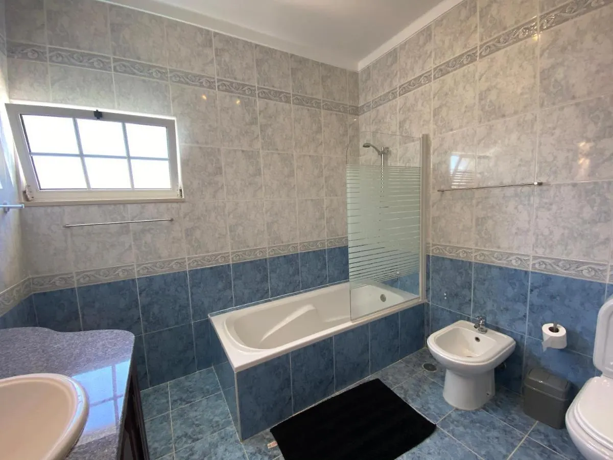 Villa Rosa H7A Albufeira