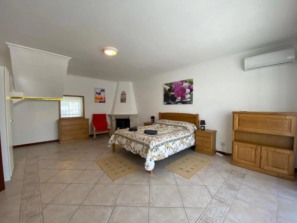 Villa Rosa H7A Albufeira