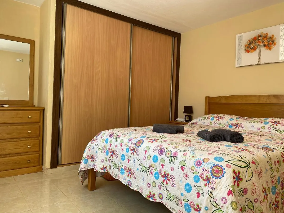 Villa Rosa H7A Albufeira