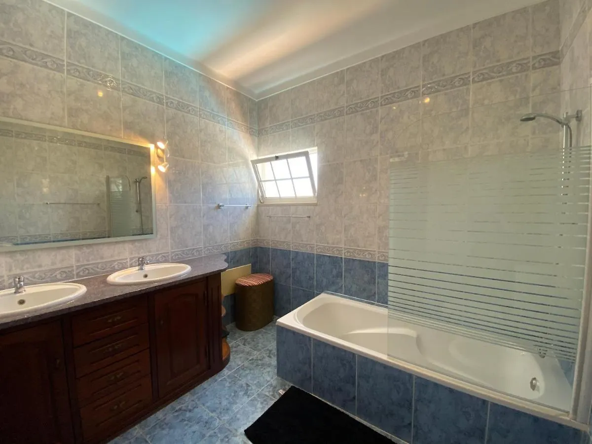 Villa Rosa H7A Albufeira