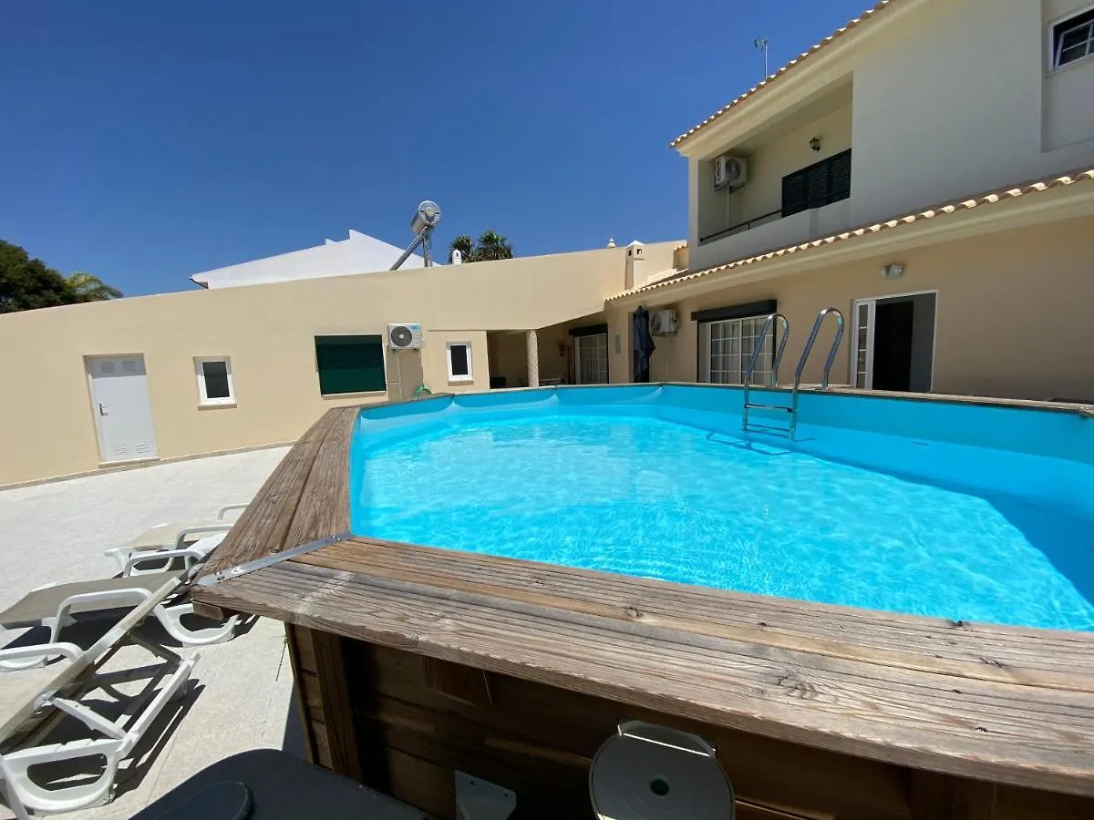 Villa Rosa H7A Albufeira 0*,  Portugal