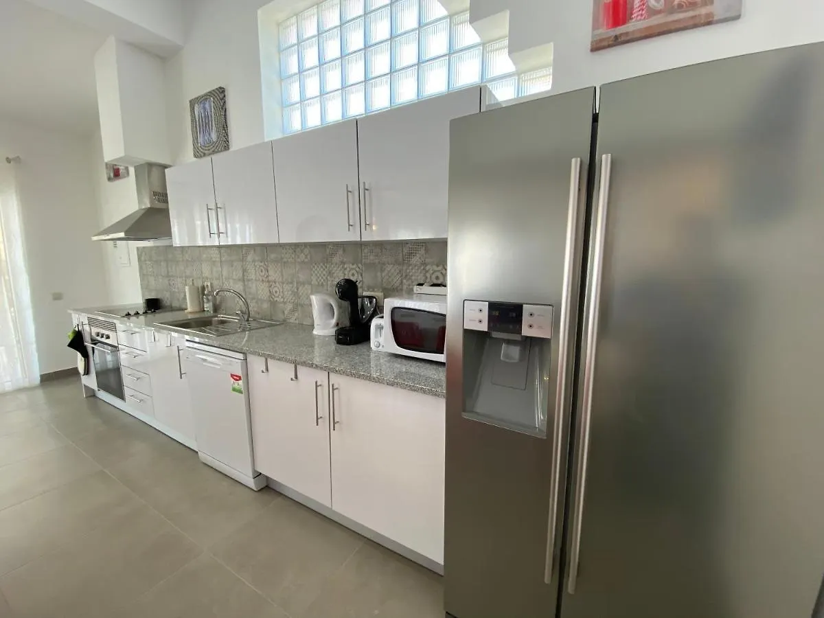Villa Rosa H7A Albufeira