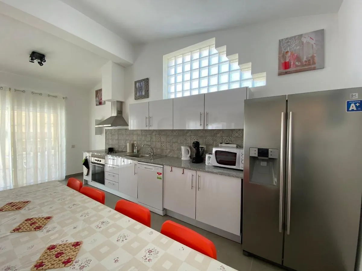 Villa Rosa H7A Albufeira