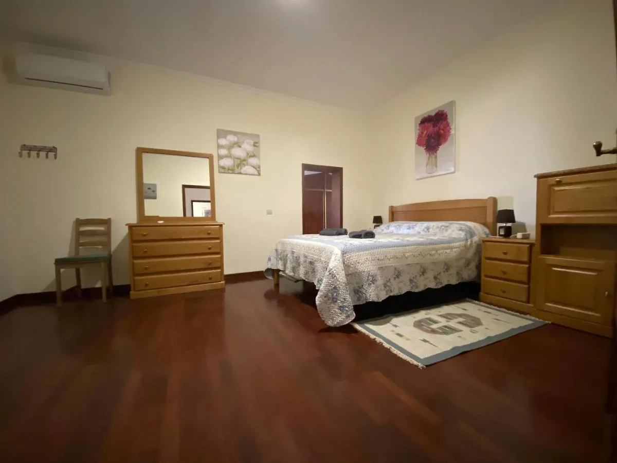 Villa Rosa H7A Albufeira