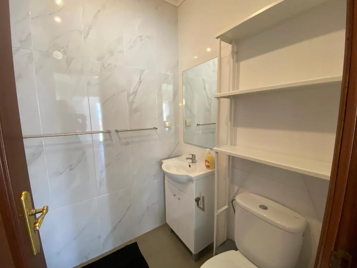 Villa Rosa H7A Albufeira
