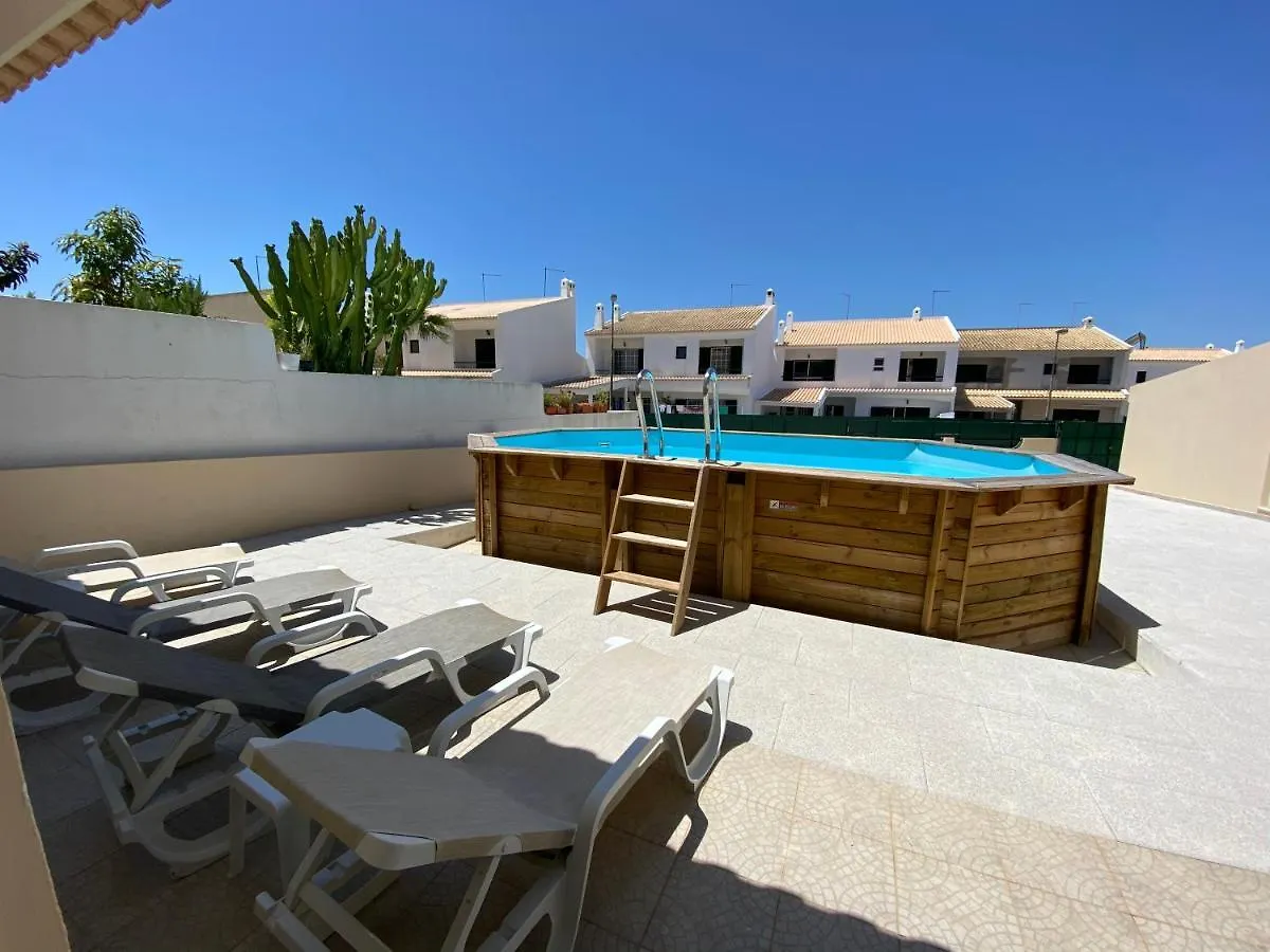 Villa Rosa H7A Albufeira