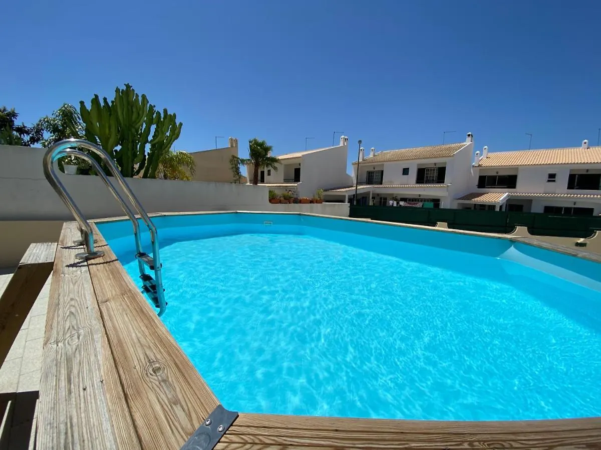 Villa Rosa H7A Albufeira