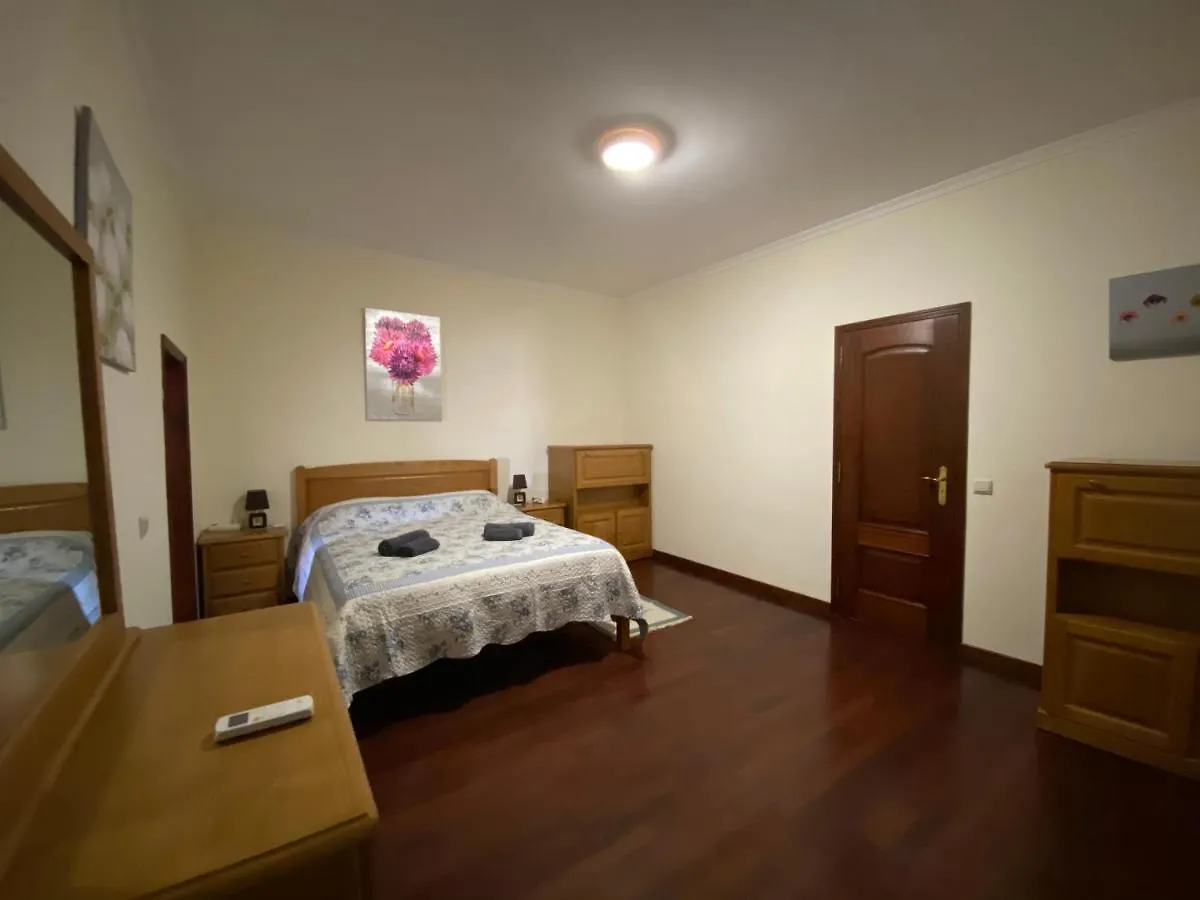 Villa Rosa H7A Albufeira