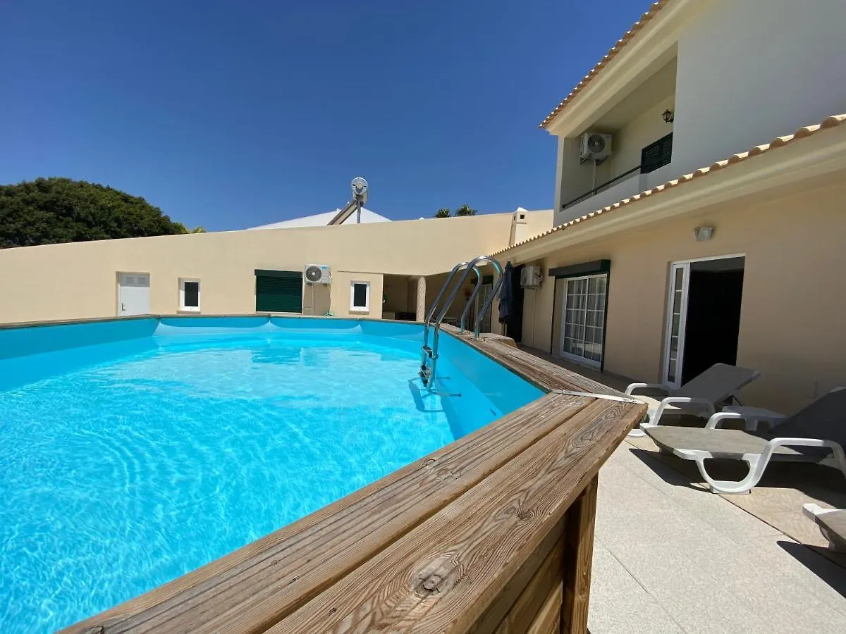 Villa Rosa H7A Albufeira 0*,