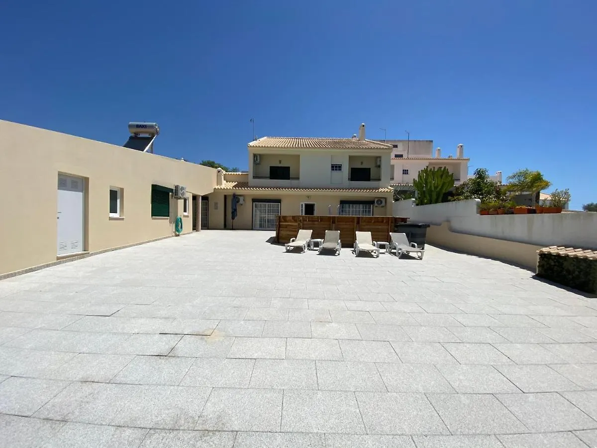 Villa Rosa H7A Albufeira 0*,