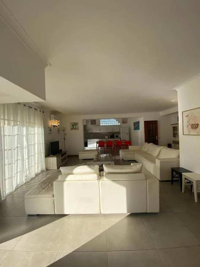 Villa Rosa H7A Albufeira Portugal