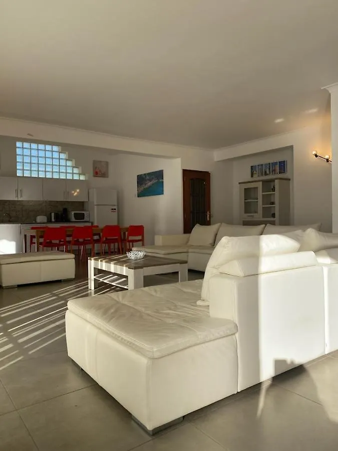 Villa Rosa H7A Albufeira