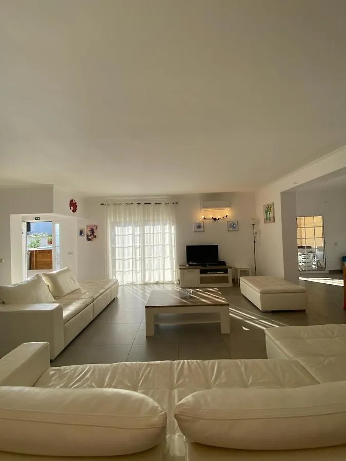 Villa Rosa H7A Albufeira