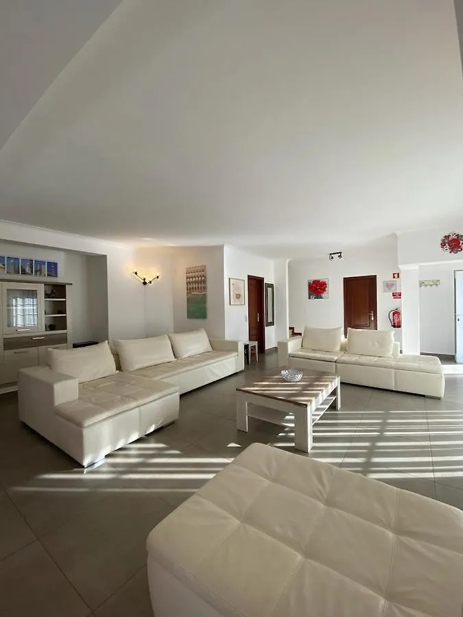 Villa Rosa H7A Albufeira
