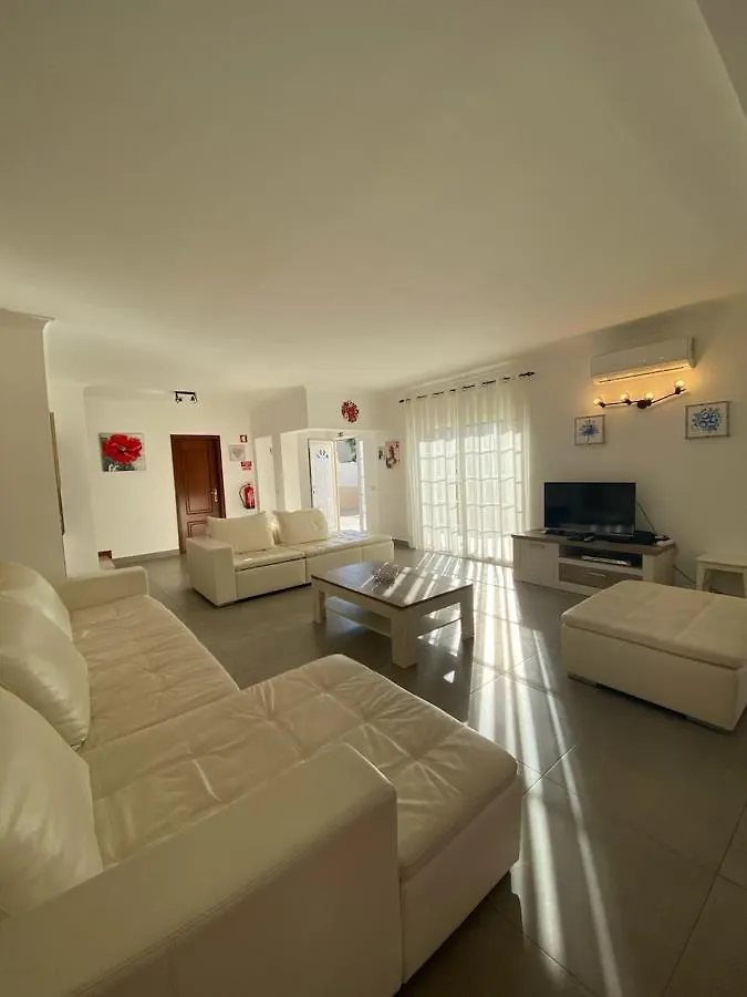 Villa Rosa H7A Albufeira