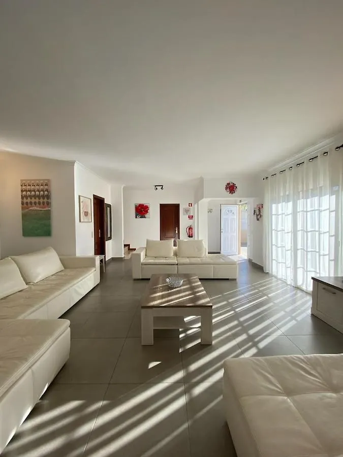 Villa Rosa H7A Albufeira Portugal