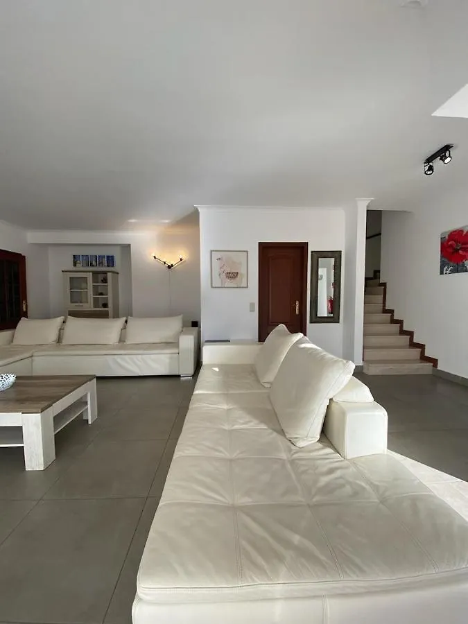 Villa Rosa H7A Albufeira