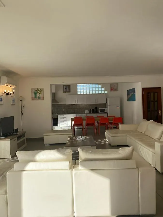 Villa Rosa H7A Albufeira