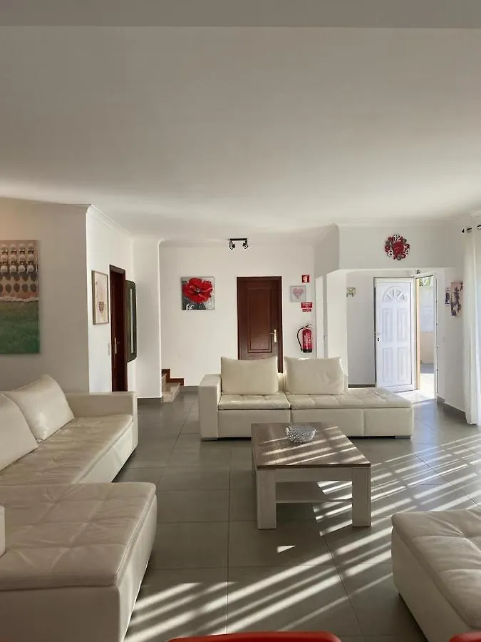 Villa Rosa H7A Albufeira