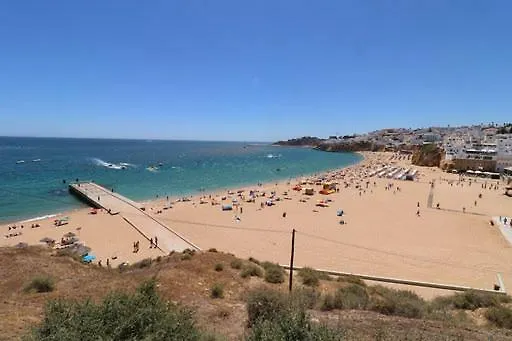 Villa Rosa H7A Albufeira