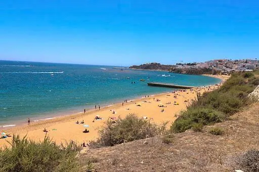 Villa Rosa H7A Albufeira