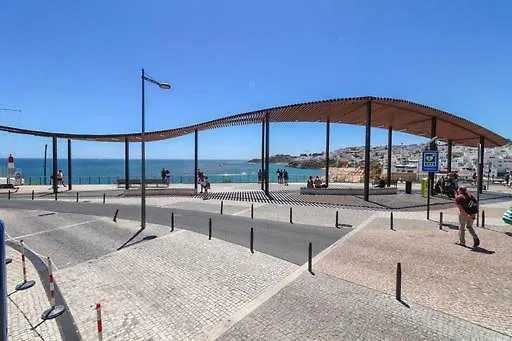 Villa Rosa H7A Albufeira Portugal