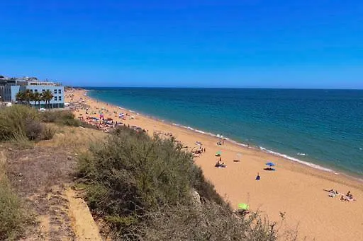 Villa Rosa H7A Albufeira 0*,  Portugal