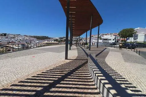 Villa Rosa H7A Albufeira