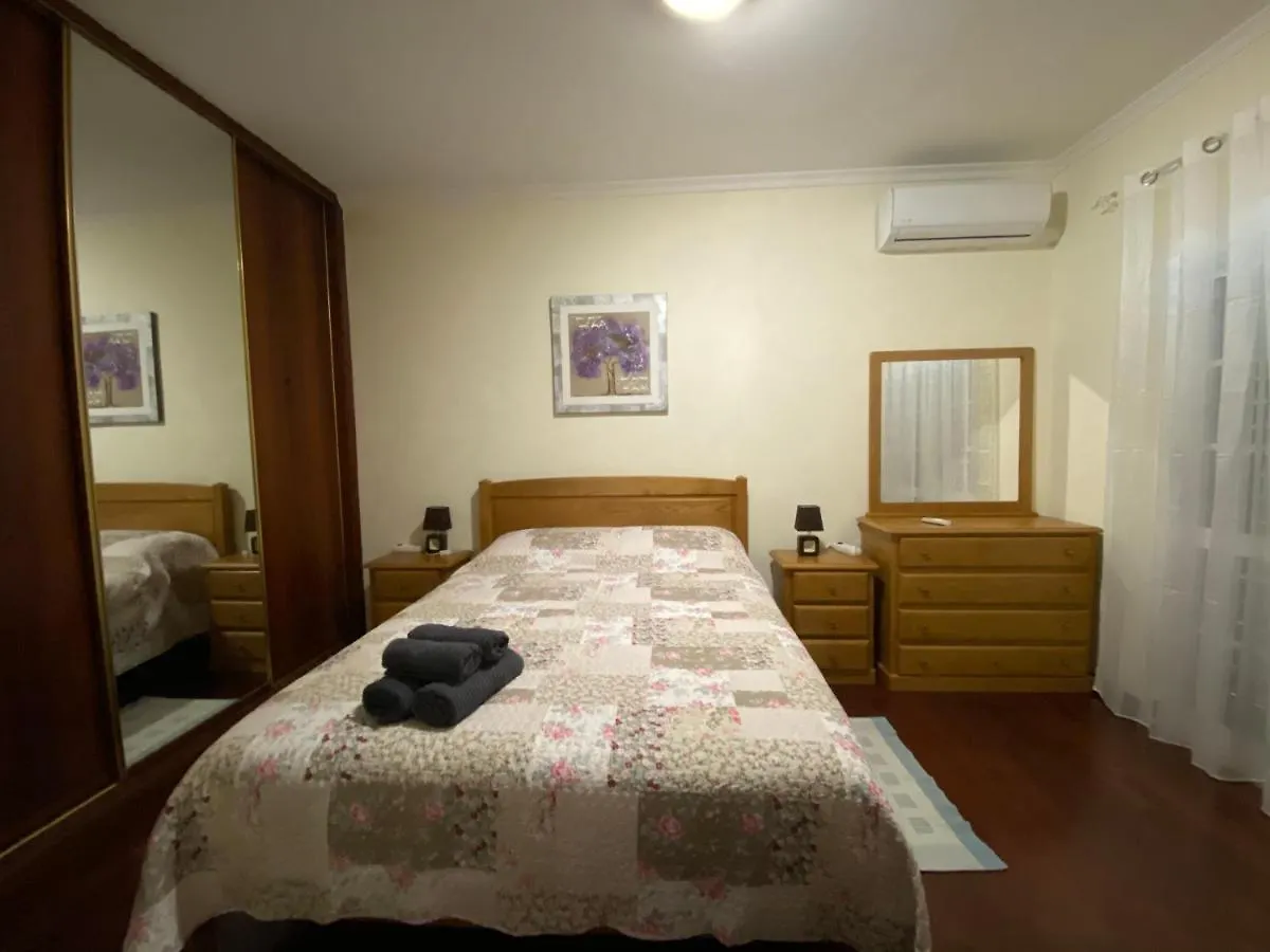 Villa Rosa H7A Albufeira Portugalsko