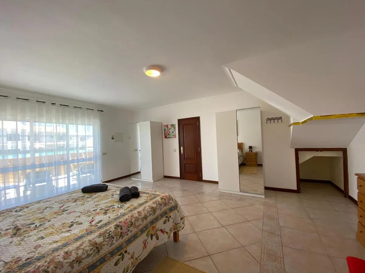Villa Rosa H7A Albufeira