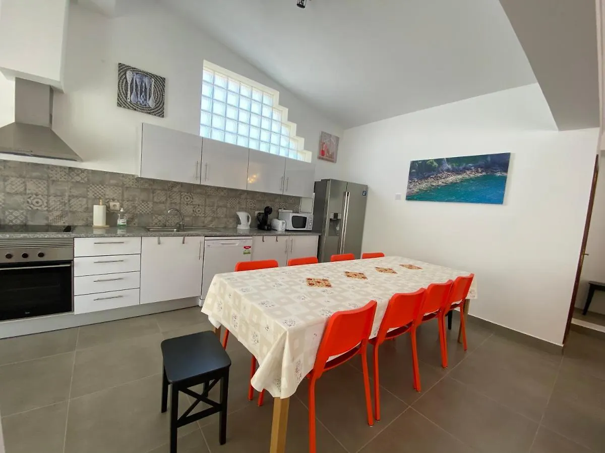 Villa Rosa H7A Albufeira 0*,  Portugalsko
