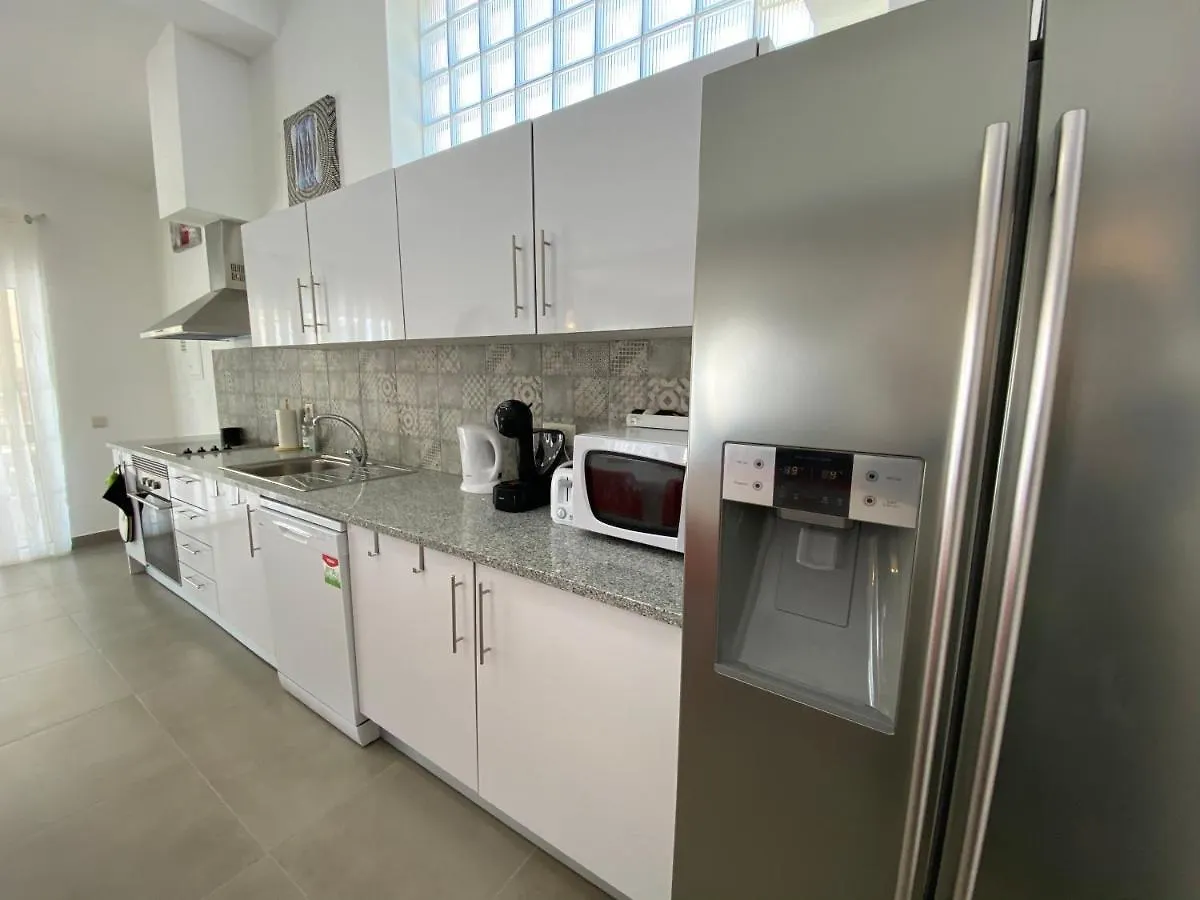 Villa Rosa H7A Albufeira