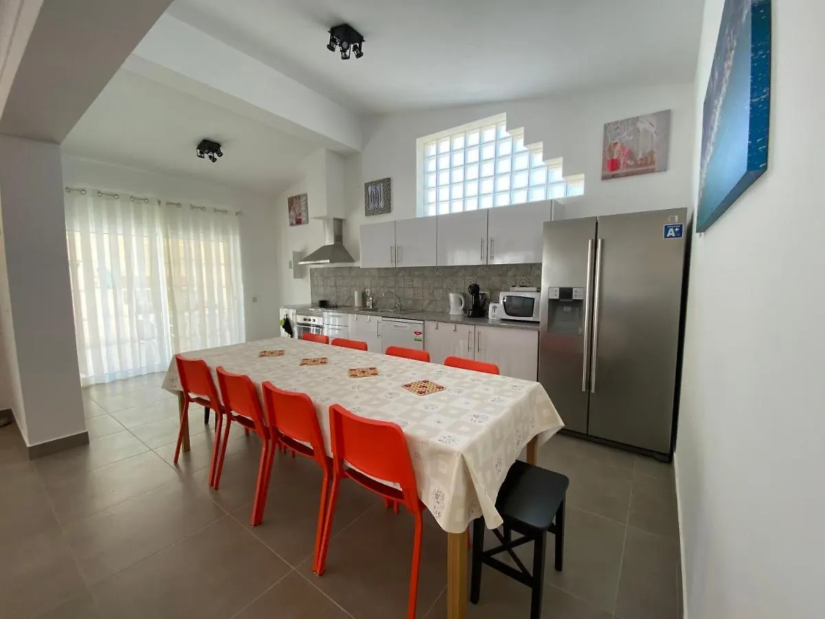 Villa Rosa H7A Albufeira Portugalsko