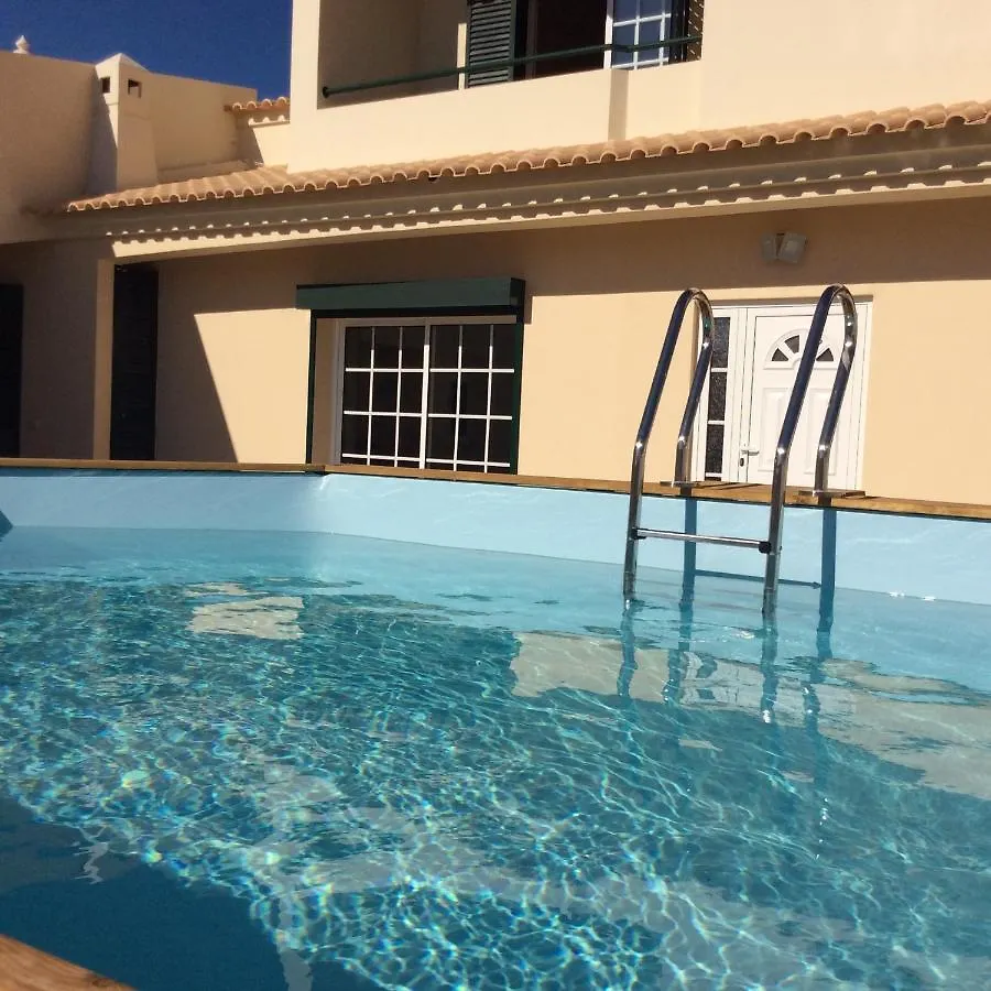 Villa Rosa H7A Albufeira Portugalsko